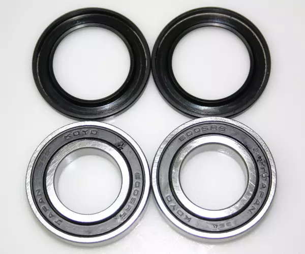 Hjullagersats - MC Hjullager - 37-5218-75 - 1