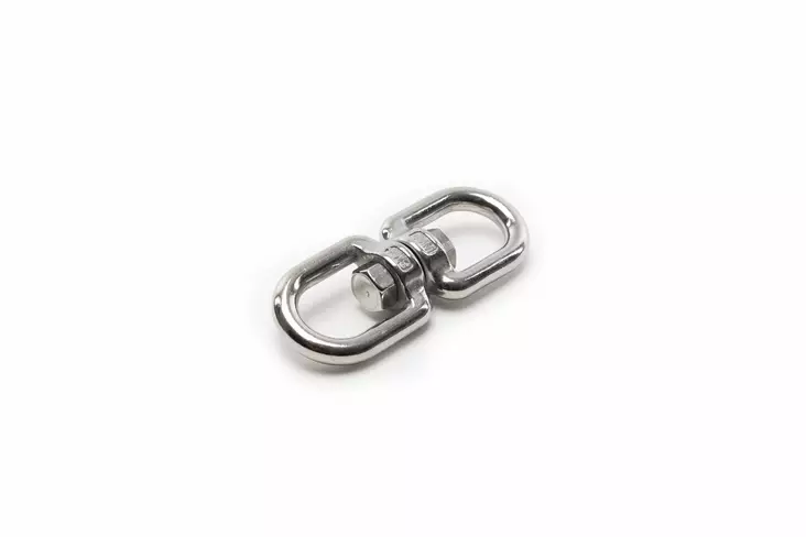 Qvarken Lekare Ögla-Ögla 6mm AISI 316 - Ankartillbehör - 103-05-9665 - 1