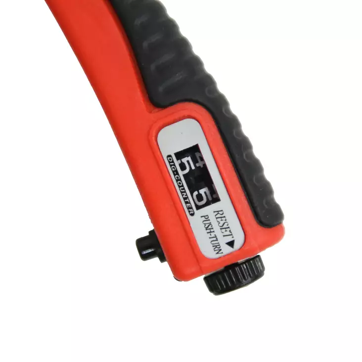 Gymstick Adjustable Hand Grip with Counter - Andra Redskap - GS61175 - 1