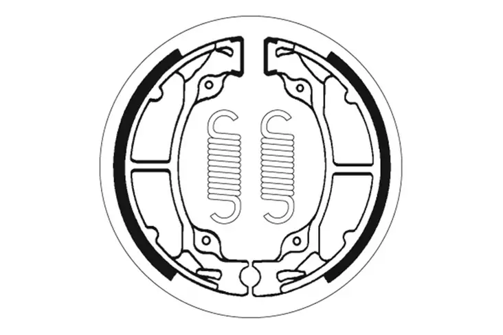 SBS Bromssko 2025 - MC Bromsskor - 23-2025 - 2