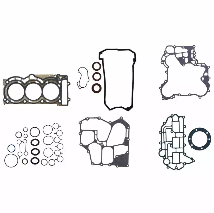 SBT Packningsats Sea Doo Spark - Motordelar till vattenskoter - 139-48-115 - 0