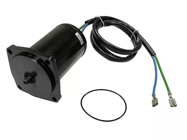 Sea-X, trimmotor Johnson/Evinrude, Honda, Suzuki - Trimningsserier - 120-9-18105 - 1