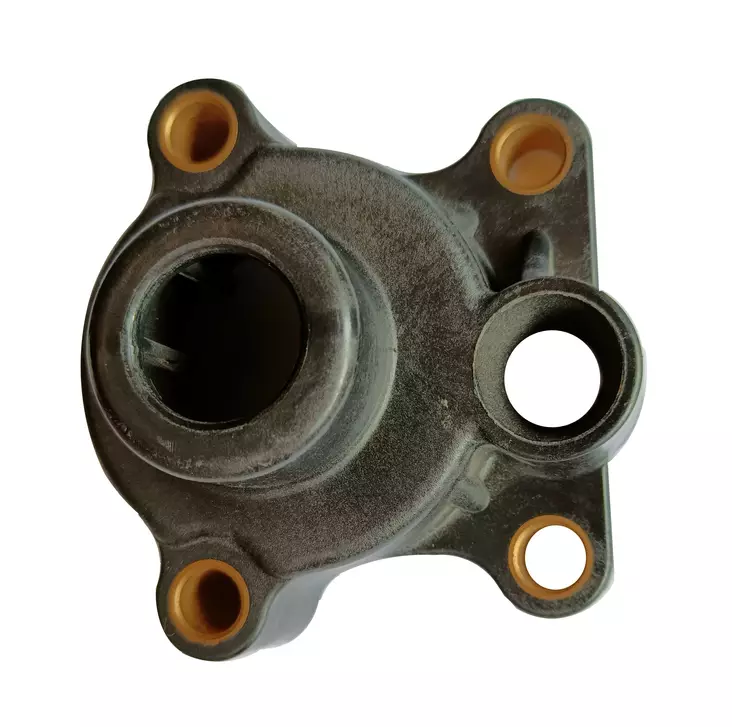 Sea-X impellerhus Yamaha 40/50HP 2-Stroke (1984-94) - Reparationssatser till vattenpump - 122-9-43255 - 1