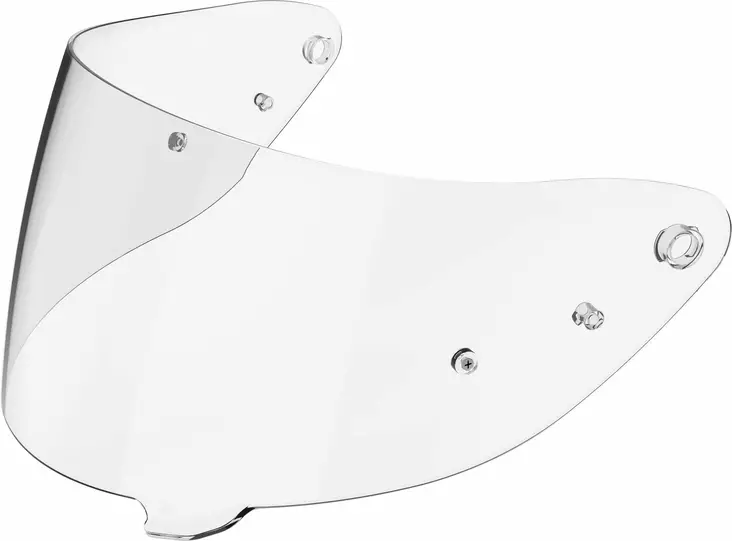 Sena Visir Stryker Pinlock förberett, klart - Visir - 298-4-23115 - 1