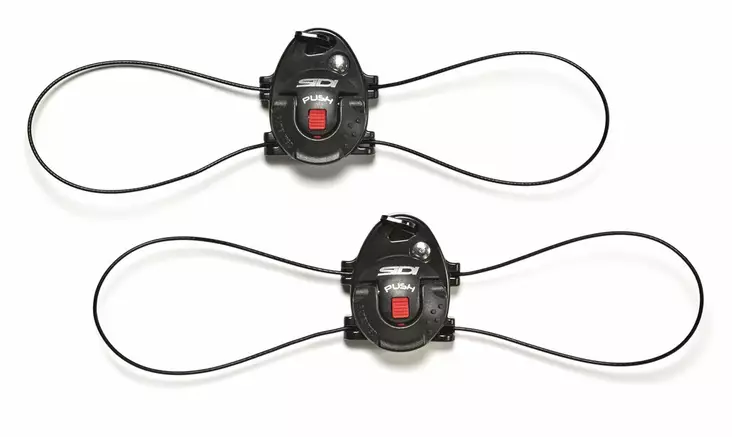 Sidi Rex Shin Tensioner - MC stövlar och skor reservdelar - 656-155 - 1