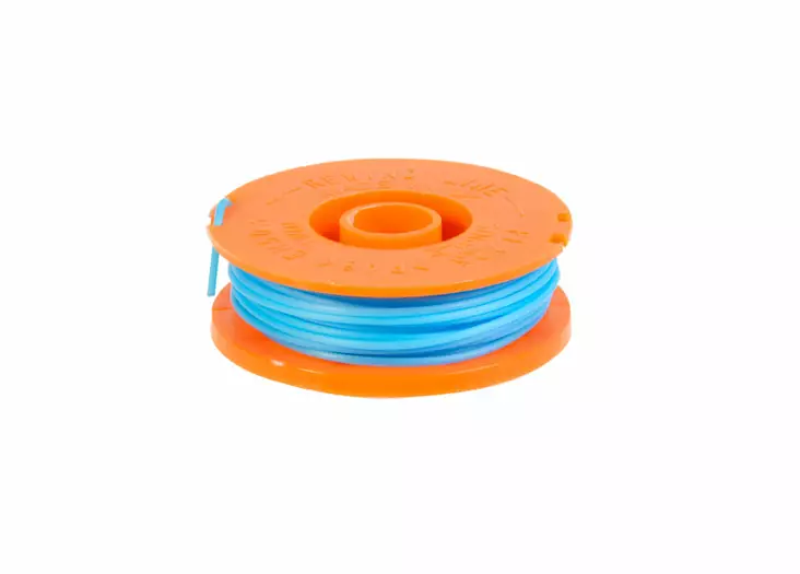 Trimmerspole ALM: Flymo Minitrim, Multitrim, Husqvarna Duo - Delar till trimmers - 446-FL225 - 1