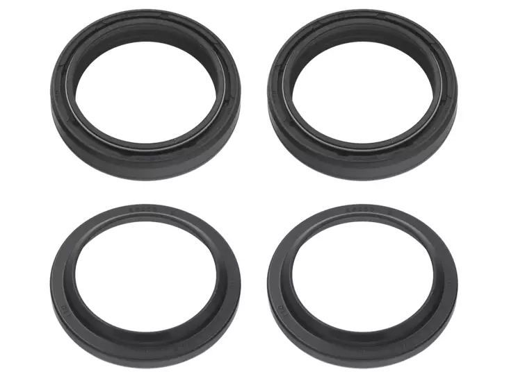 Sixty5 Fork Seal And Dust Seal Kit KDX200/220/TIGER 900 - MC Oljetätningar - 221-KIT08915 - 1