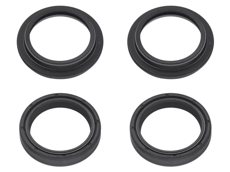 Sixty5 Fork Seal And Dust Seal Kit WR125/F800/BREVA 1200 - MC Oljetätningar - 221-KIT08745 - 1