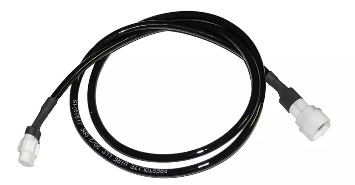 SLP Intake Air Temp Relocation Kit, lufintagstemperatursenso Arctic Cat 800 12-17 - Snöskoter sensorer och mätare - 662-2215 - 1