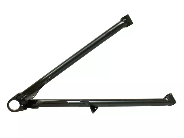 a-varsi - Snöskoter A-armar - 88-08205 - 1