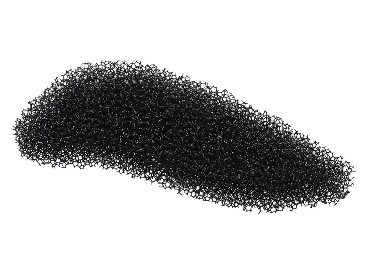 SNO-X Luftfilter POLARIS - Snöskoter luftfilter - 87-07565 - 1