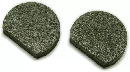 Sno-X Bromsbelägg standard Lynx/Comet - Snöskoter bromsbelägg - 85-185 - 1