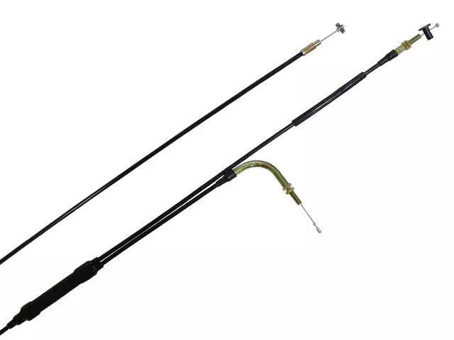 Sno-X Gaskabel Arctic Cat - Snöskoter gasvajer - 85-375 - 2