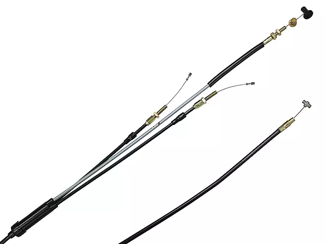 Sno-X Gaskabel Arctic Cat - Snöskoter gasvajer - 85-385 - 2