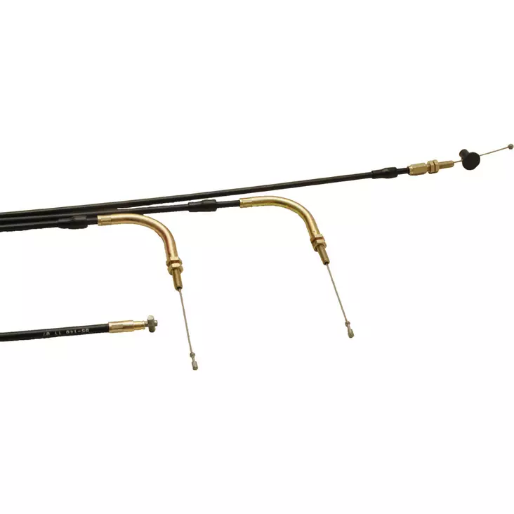 Sno-X Gaskabel Arctic Cat - Snöskoter gasvajer - 85-395 - 2