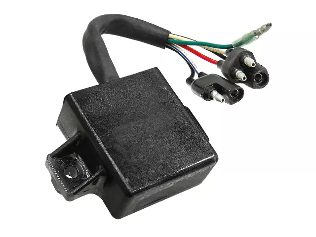 Sno-X snöskoter CDI-box, Arctic Cat - Snöskoter CDI boxar - 81-245 - 1