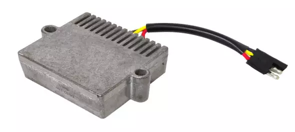 Sno-X snöskoter voltregulator, Arctic Cat - Snöskoter regulator - 81-01235 - 1