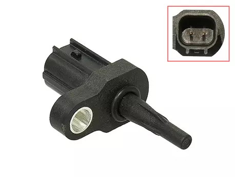 Sno-X snöskoter temp sensor, luft, Yamaha - Snöskoter sensorer och mätare - 81-01265 - 1