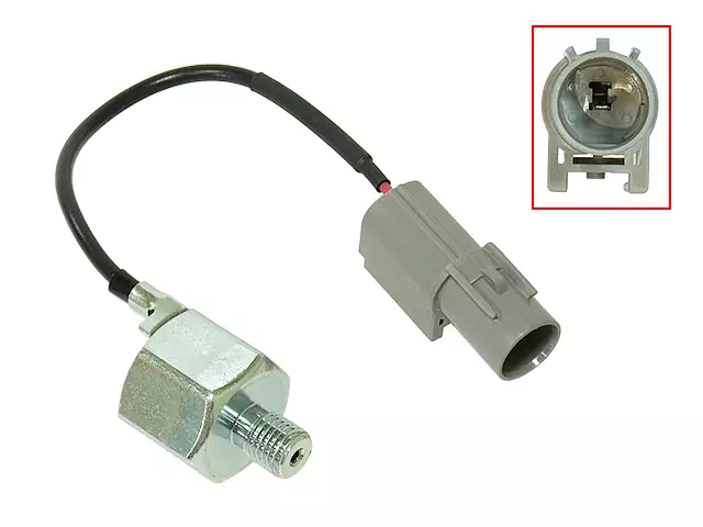 Sno-X snöskoter knacksensor, Arctic Cat - Snöskoter sensorer och mätare - 81-01285 - 1