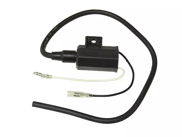 Sno-X snöskoter tändspole, Yamaha - Snöskoter tändspolar - 81-143-65 - 1