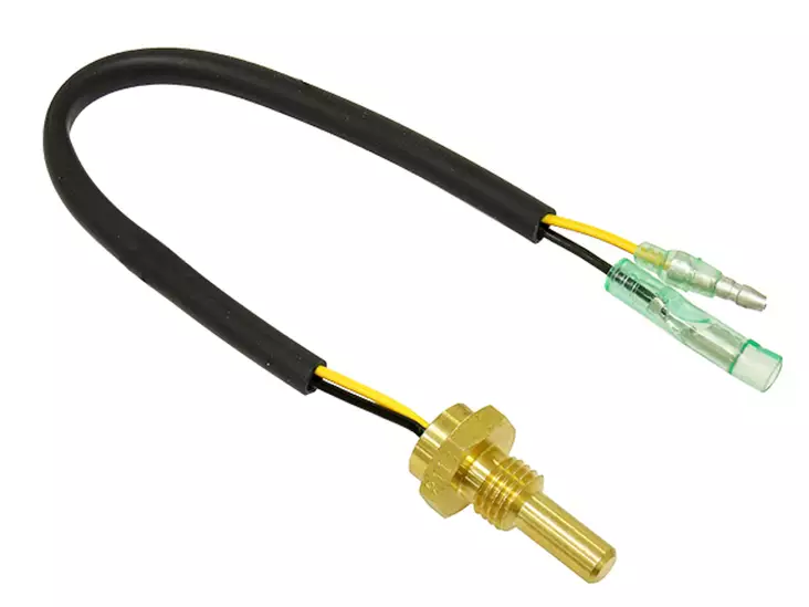 Sno-X snöskoter vattentemperatursensor, Polaris - Snöskoter sensorer och mätare - 81-01255 - 1