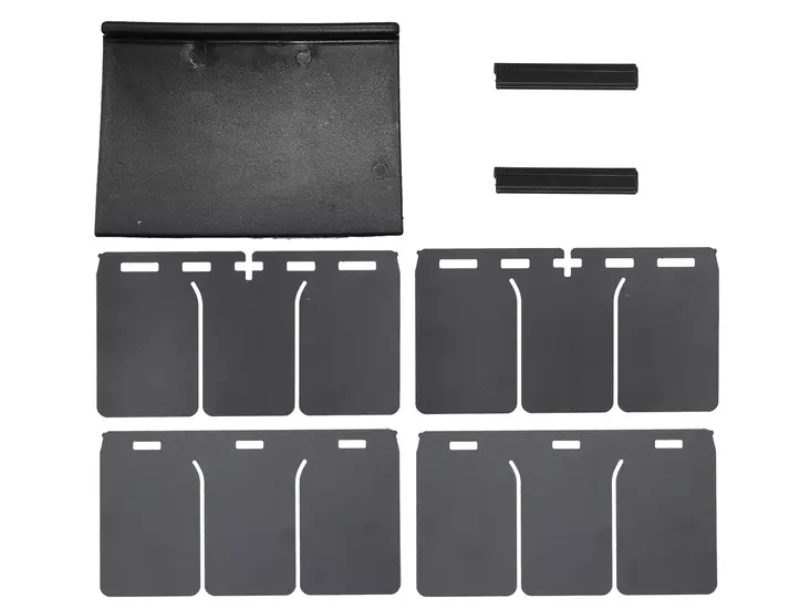 Sno-X reedventils reparationssats, Polaris - Snöskoter reparationssatser - 87-07305 - 1