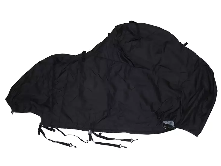 SNO-X Transportkapell ECONOMY SKI DOO - Snöskoter förvaringskapell - 93-12495 - 1