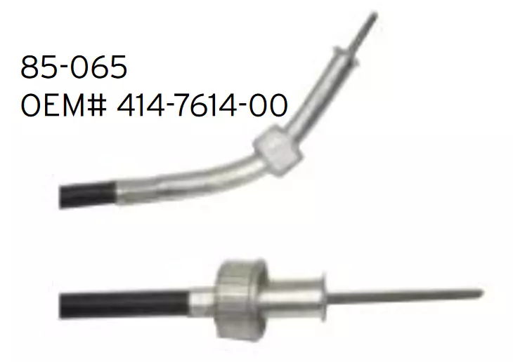 Sno-X Hastighetsmätarkabel Lynx,Ski-Doo - Snöskoter hastighetsmätarvajer - 85-065 - 1