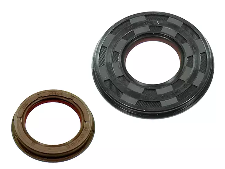 Sno-X Oljepackningssats Polaris - Snöskoter oljetätningssatser - 89-5225 - 2