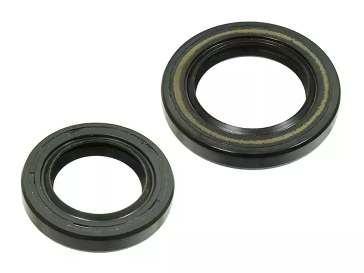 Sno-X Oljepackningssats Rotax - Snöskoter oljetätningssatser - 89-5145 - 2