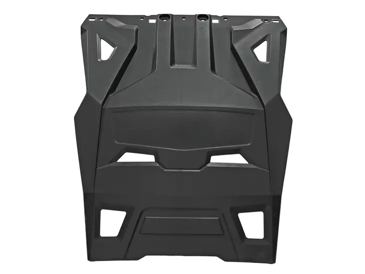 SNO-X Stänklapp Ski-Doo - Snöskoter stänkskydd - 92-12705 - 1