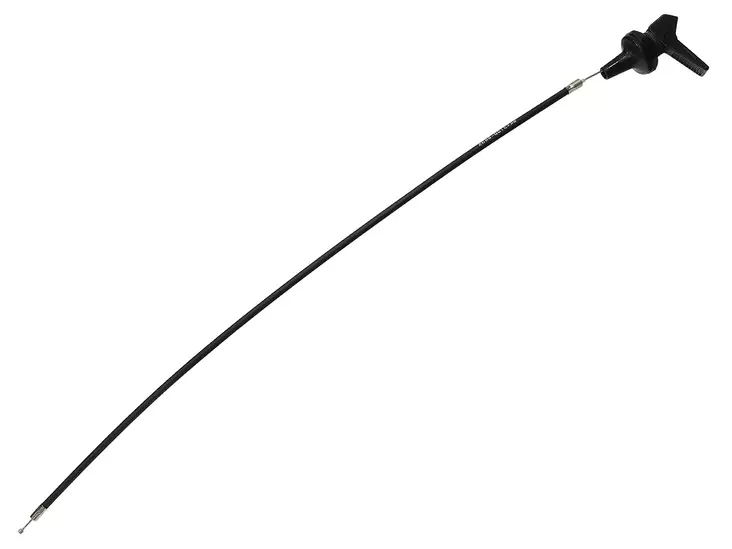 SNO-X Choke Kabel YAMAHA - Snöskoter chokevajer - 85-05295 - 1