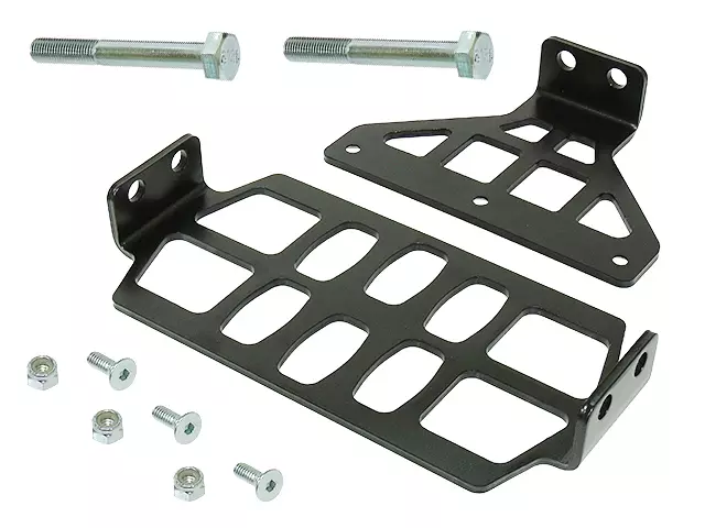 Sno-X Förstärkning till S-Modul BRP XP/XM - Snöskoter övriga tillbehör - 92-12515 - 1