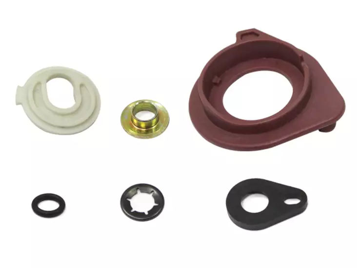 Sno-X Klacksats startapparat Rotax - Snöskoter övriga tillbehör - 91-375 - 2