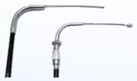 Sno-X Kopplingskabel Lynx Syncro - Snöskoter kopplingsvajer - 85-275 - 1