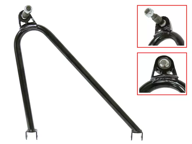 A-varsi - Snöskoter A-armar - 88-08215 - 1