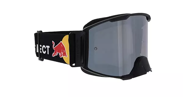Spect Red Bull Strive SPARE LENS black flash - Glasögon linser - 674-219005 - 1