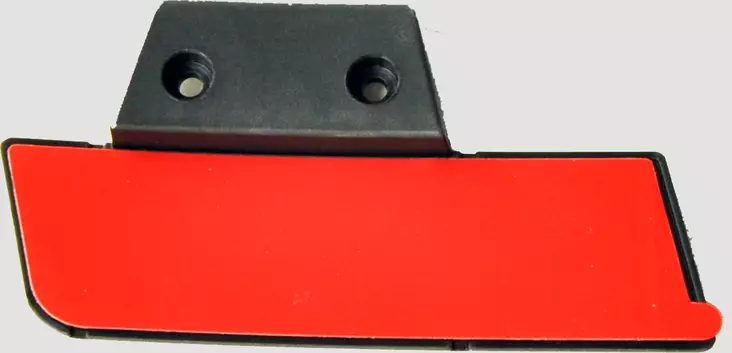 SR G4 Glue Clamp for Audiokit - Intercom tillbehör - 29-7455 - 1