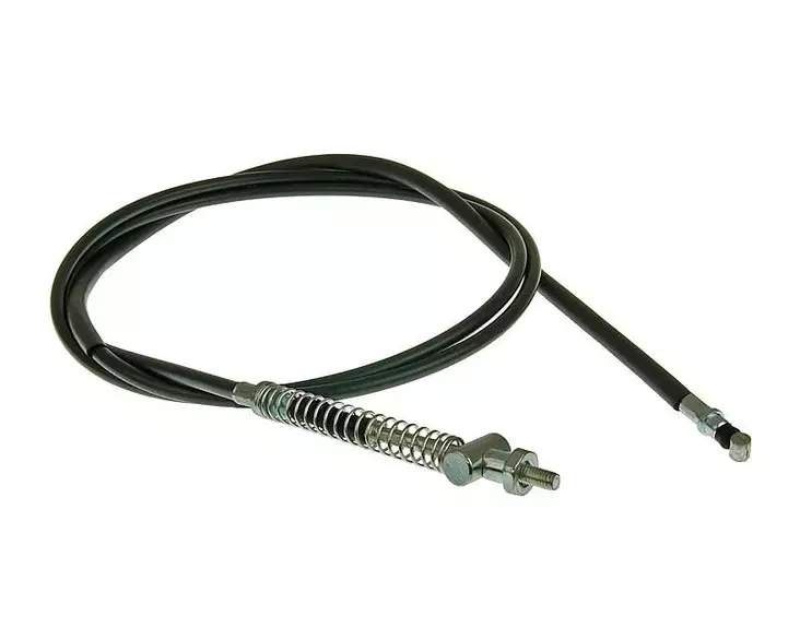 Bakbromsvajer, MBK Ovetto 2-T / Yamaha Neos 2-T - Bakbromsvajrar - 305-4705 - 1
