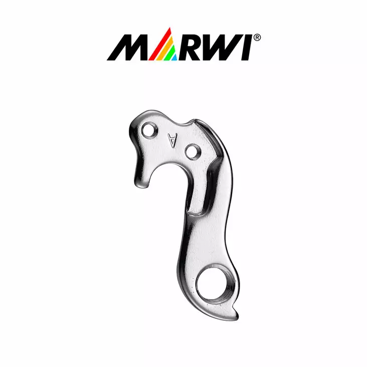 Växelöra MARWI, GH-085, kub - Fästen - GH-085 - 2