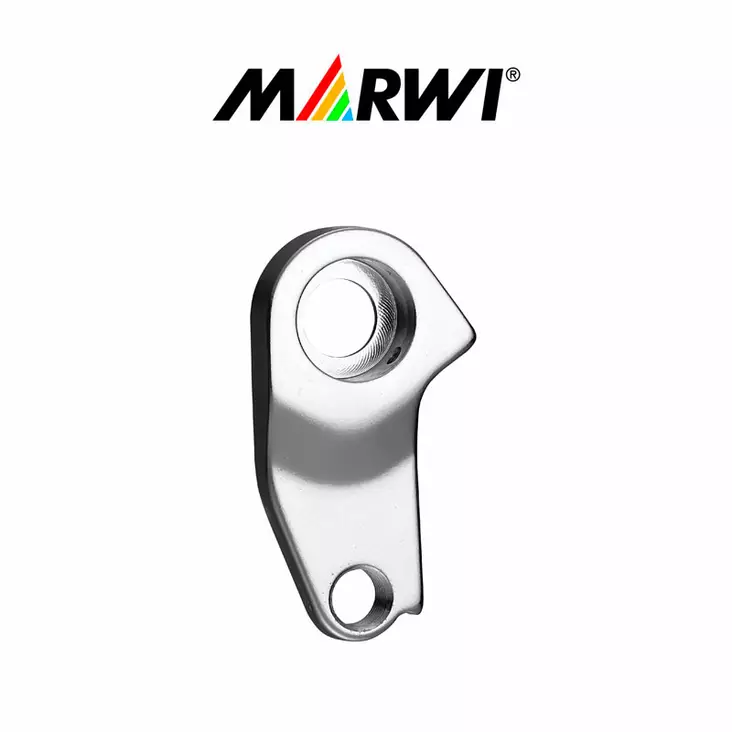 Växelöra MARWI, GH-095, marin - Fästen - GH-095 - 2