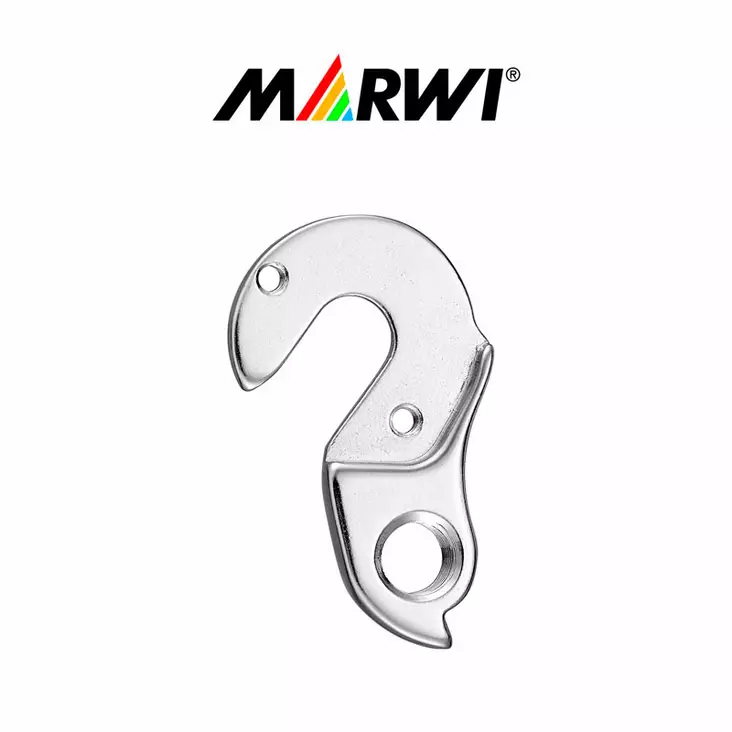 Växelöra MARWI, GH-115 - Fästen - GH-115 - 2