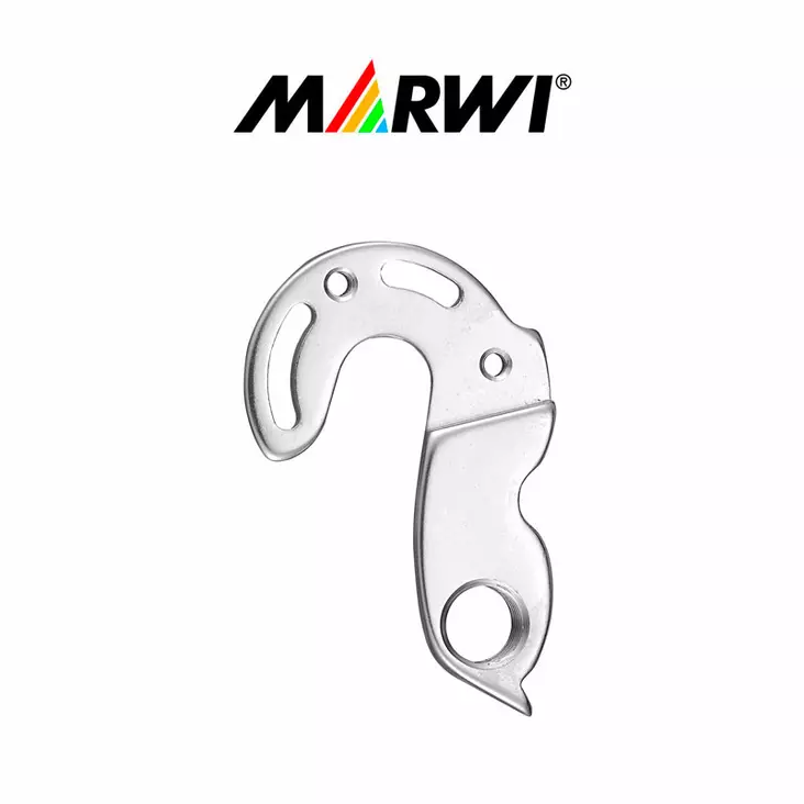 Växelöra MARWI, GH-125, Cannondale - Fästen - GH-125 - 2