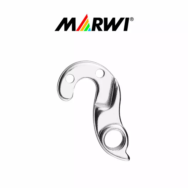 Växelöra MARWI, GH-135, Giant - Fästen - GH-135 - 2