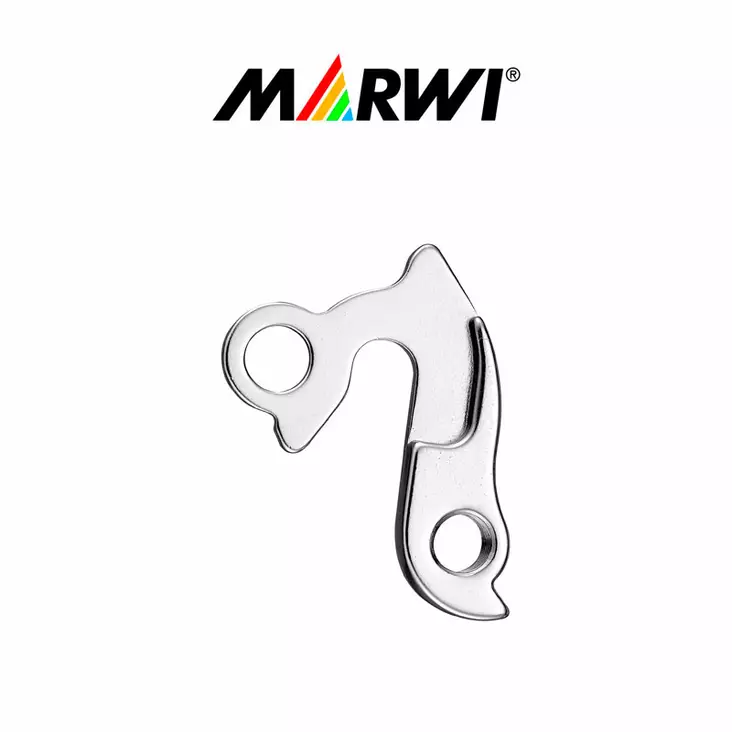 Växelöra MARWI, GH-145 - Fästen - GH-145 - 2