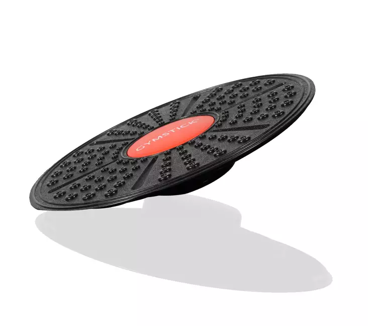 Gymstick Balance Board 36 cm - Balansbrädor - GS62015 - 1