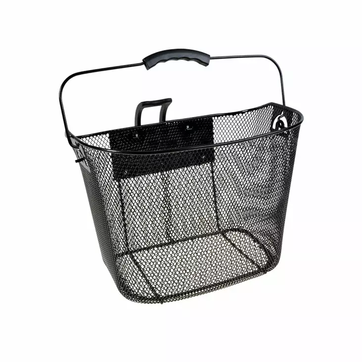 Framkorg QR 36x24x25cm - Varukorgar - 60775 - 1