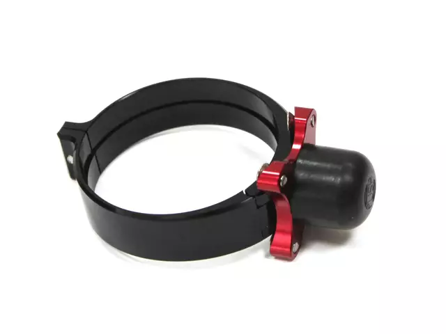 Team 10 Launch Control KX-F - Motocross brytare - 395-04015 - 1