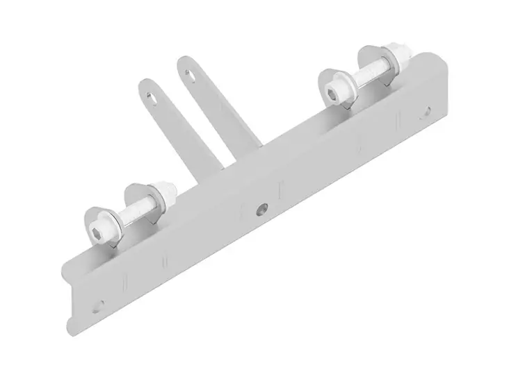 Blade holder ( V-Plow G2 1500 ) - ATV plogar och delar - 343425 - 1