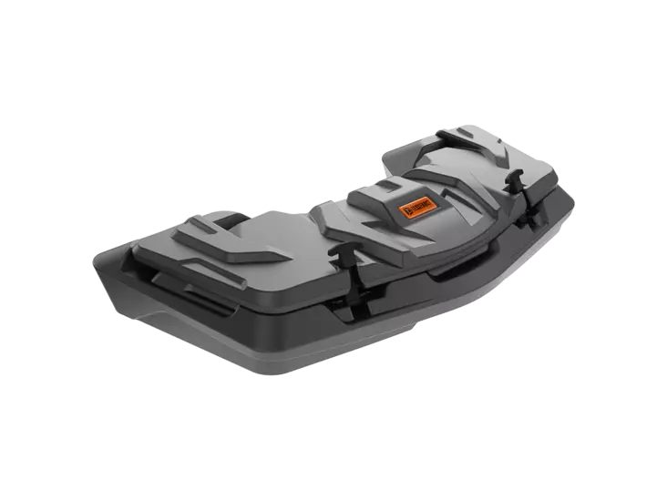 Tesseract transportväska fram Odes Patchcross 650-1000 - ATV hårda transportboxar - 942-0205 - 1